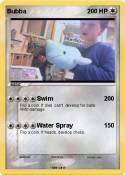 Bubba