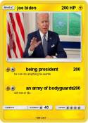 joe biden