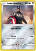 Captain America