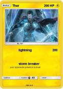 Thor