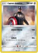 Captain America