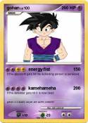 gohan