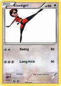 Elastigirl