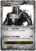 Irontumos