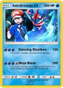 Ash-Greninja
