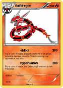 flaifdregon