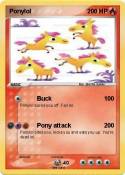 Ponylol