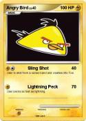Angry Bird