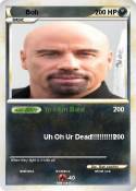 Bob