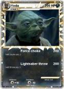 Yoda