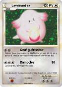 Leveinard ex