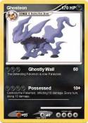 Ghosteon