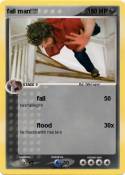 fall man!!!!