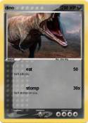 dino