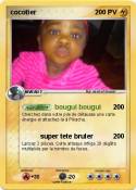 cocotier