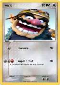wario