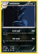 Xenomorph