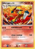 infernape