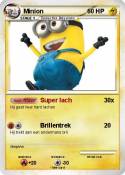 Minion
