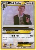 Rick Astley
