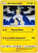 Ultra Necrozma