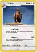 TICHOU
