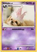 DOGette
