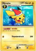Pikcachu