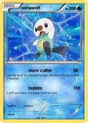 oshawott