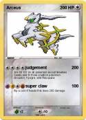 Arceus