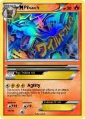 Pikach