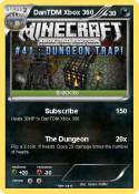 DanTDM Xbox 360
