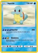 Squirtle