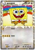 spongbob