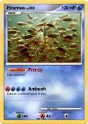 Piranhas