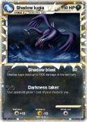 Shadow lugia