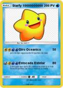 Starfy 10000000