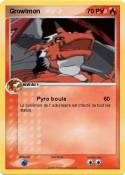 Growlmon