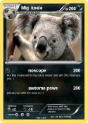 Mlg koala