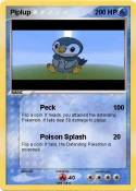 Piplup