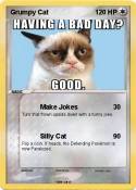 Grumpy Cat