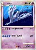 Lugia