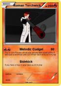 Roman Torchwick