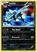 Kyurem