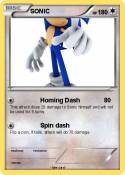 SONIC