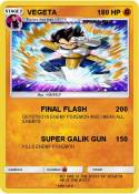 VEGETA