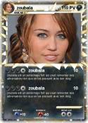 zoubala