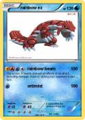 rainbow ex