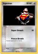 Superman