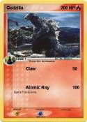 Godzilla